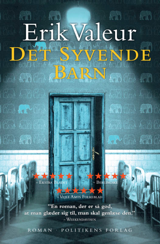 DET SYVENDE BARN