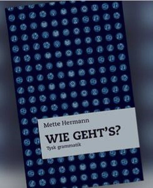 Wie Geht's?