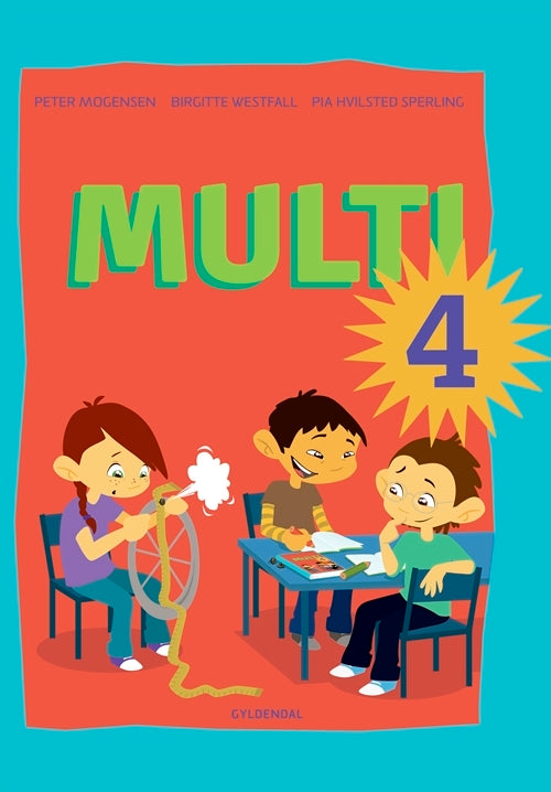 MULTI 4