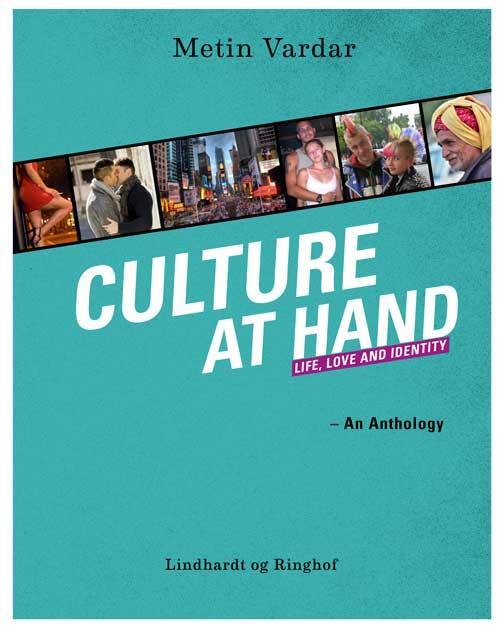 Culture at  Hand