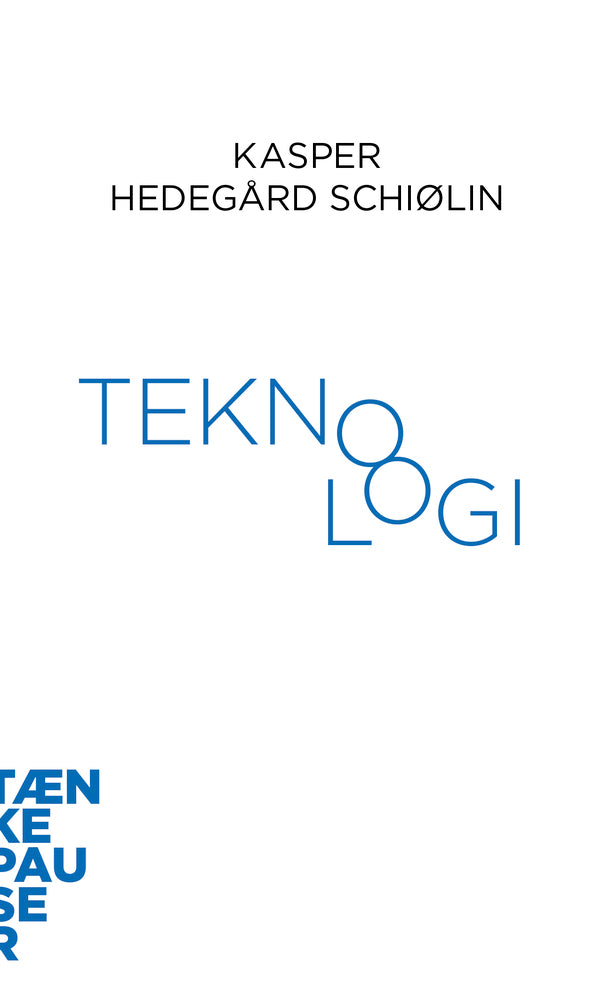 Teknologi