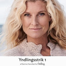 Yndlingsstrik 1