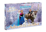 FROST JULEKALENDER