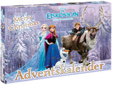 FROST JULEKALENDER