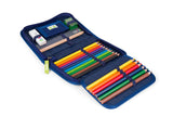 ERGOBAG ATMOSBEAR GALAXY PENALHUS