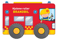 HJULENE RULLER - BRANDBIL