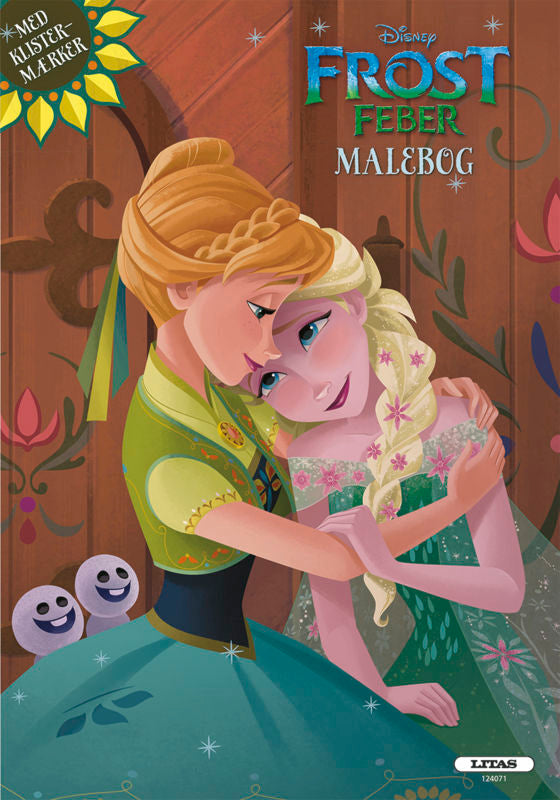 MALEBOG: FROST FEBER ( kolli 6 )