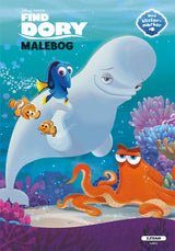 MALEBOG: FIND DORY ( kolli 6 )