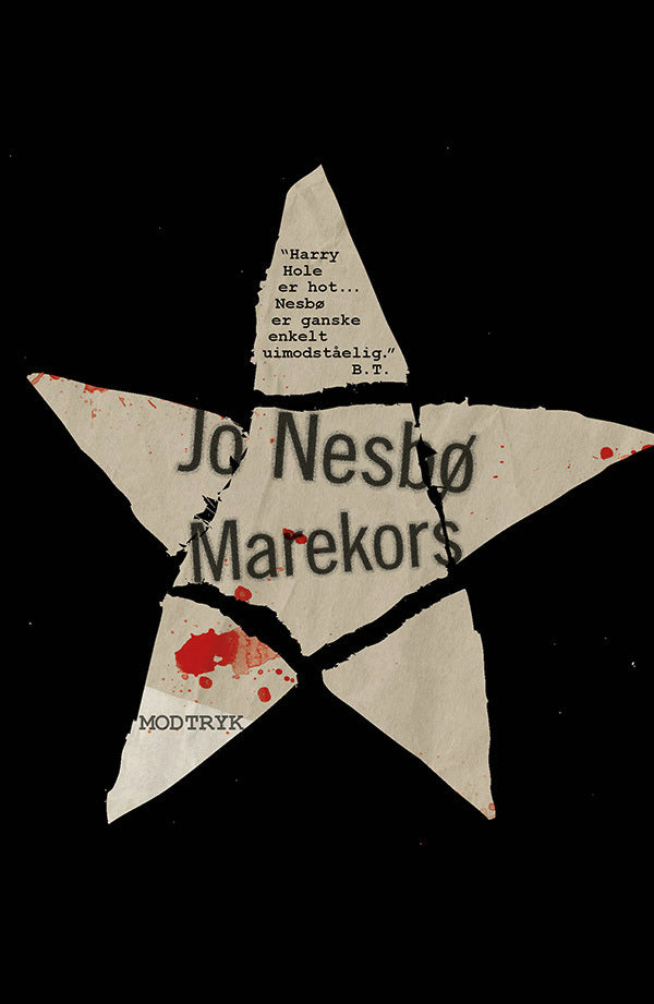 Marekors