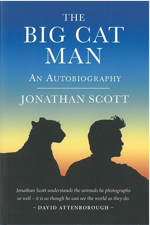 The Big Cat Man
