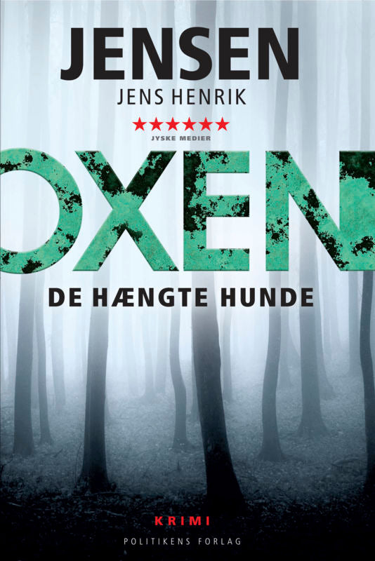 De hængte hunde