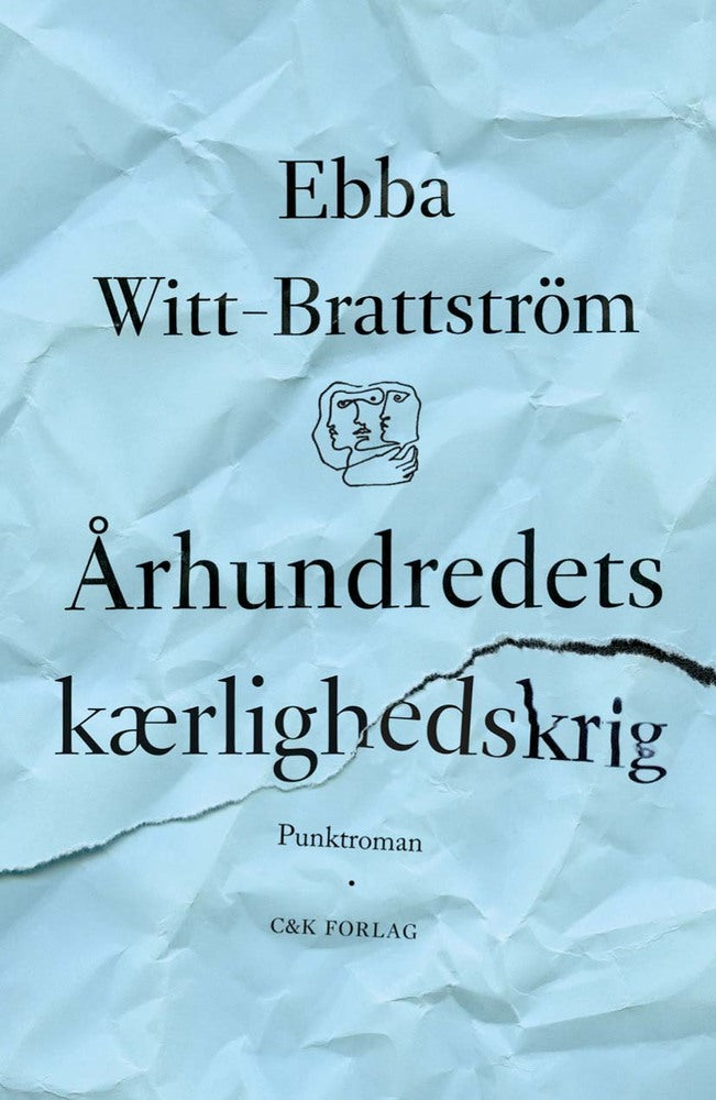 Århundredets kærlighedskrig