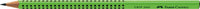 BLYANT GRIP 2001 Faber-Castell B LIME