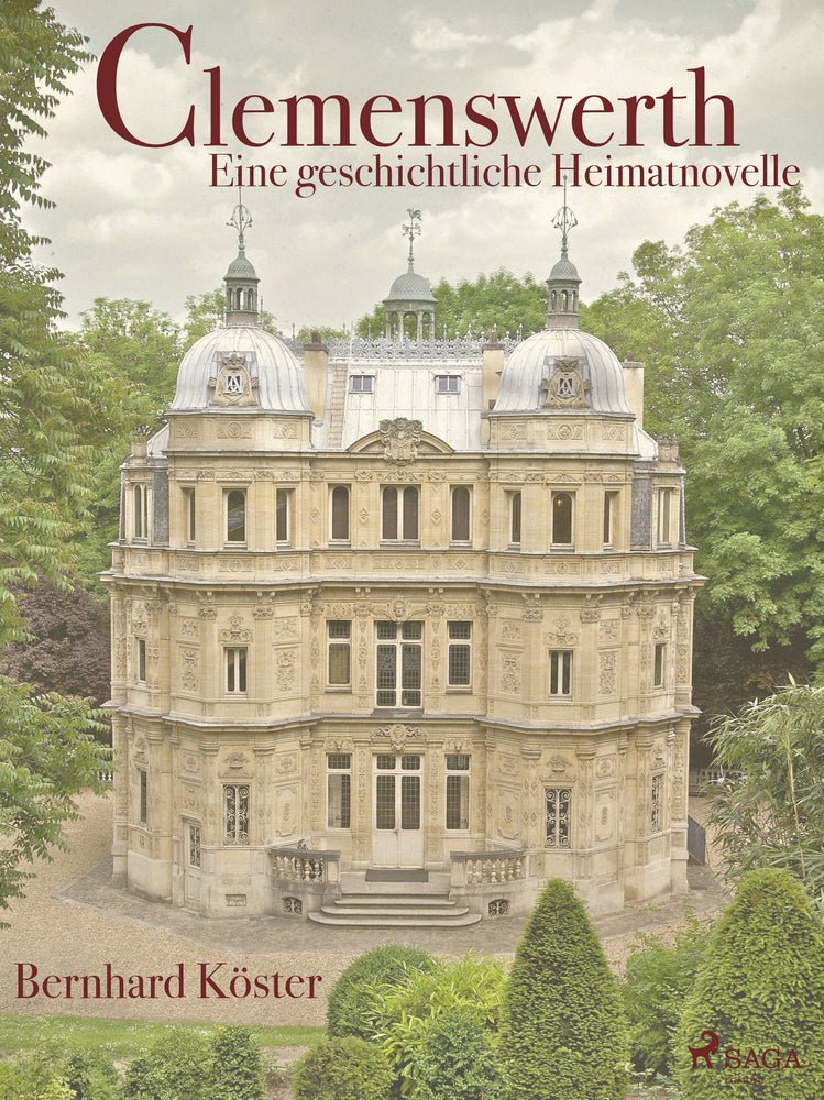 Clemenswerth