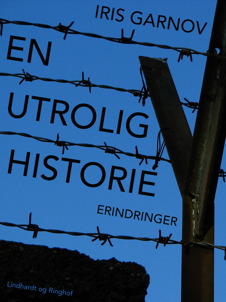 En utrolig historie