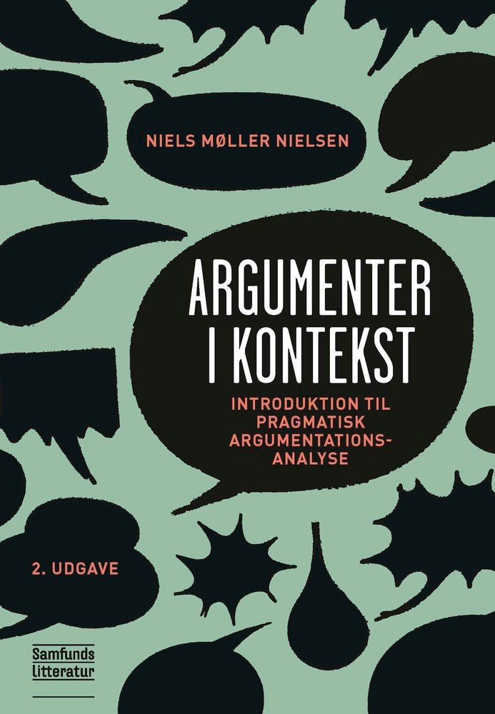 Argumenter i kontekst
