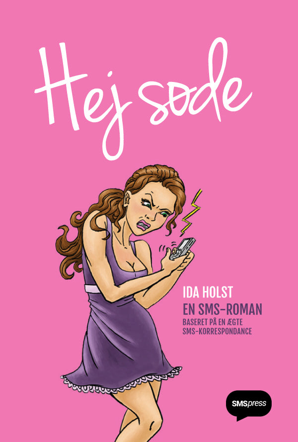 Hej søde