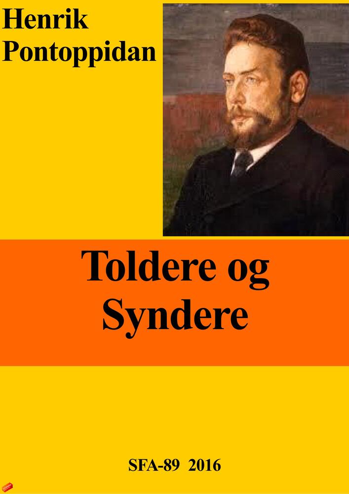 Toldere og Syndere