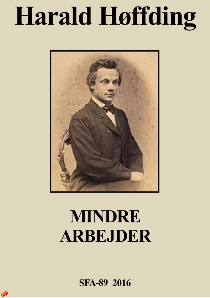 Mindre Arbejder