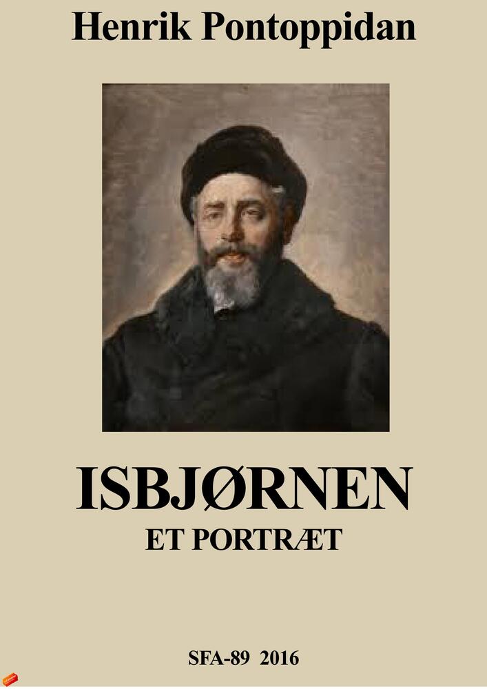 Isbjørnen