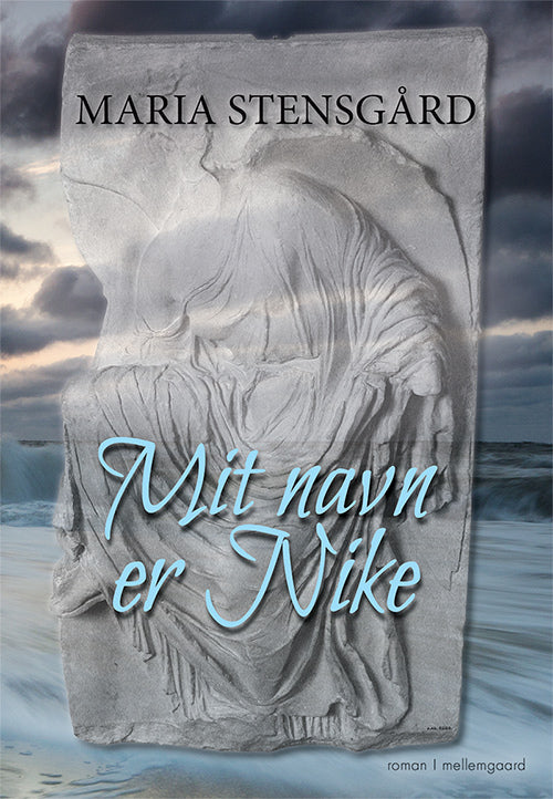 Mit navn er Nike