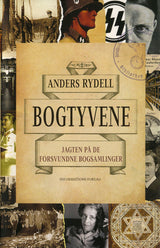 Bogtyvene