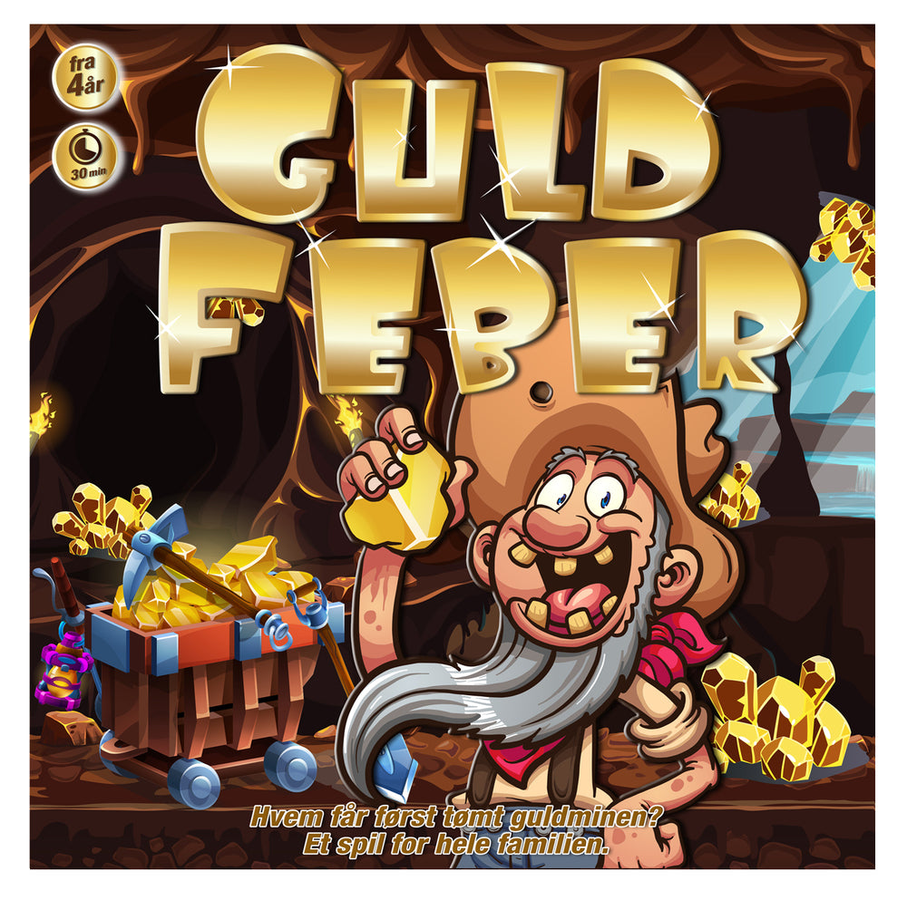 Guldfeber