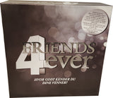 FRIENDS 4 EVER
