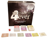 FRIENDS 4 EVER