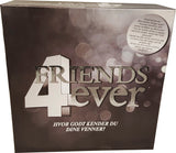 FRIENDS 4 EVER