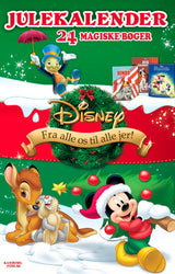 Disney Julekalender