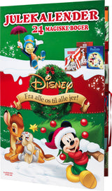 Disney Julekalender