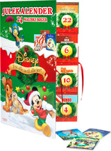 Disney Julekalender