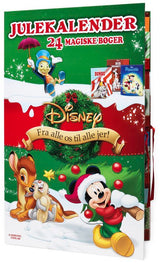 Disney Julekalender