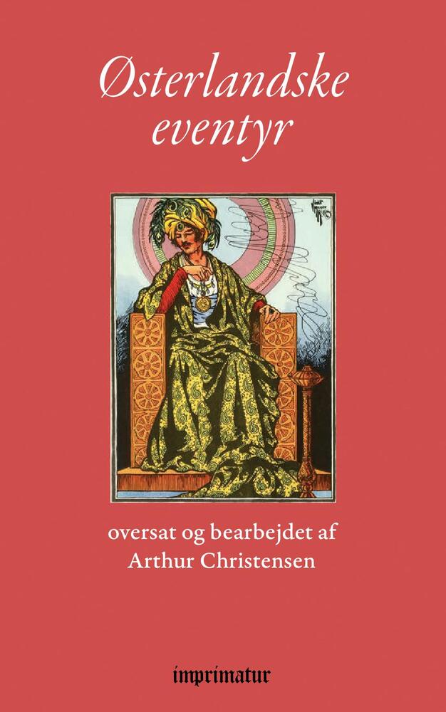 Østerlandske eventyr