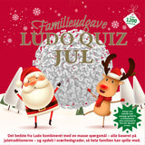 Ludo quiz jul
