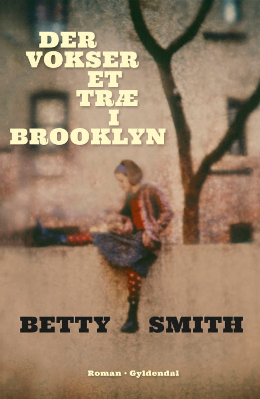 Der vokser et træ i Brooklyn