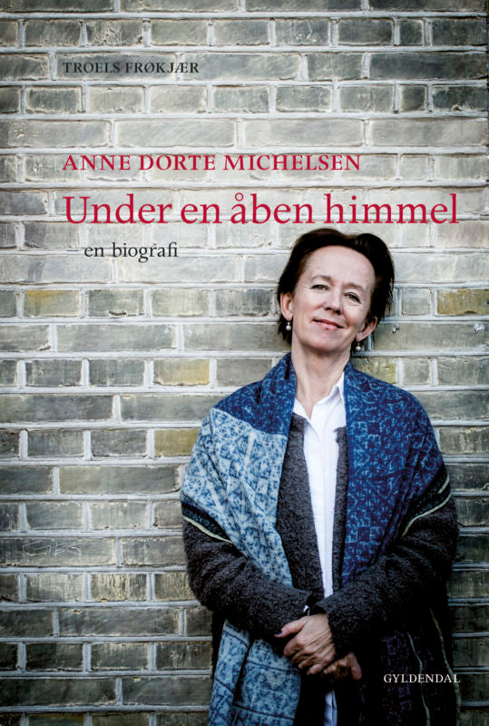 Anne Dorte Michelsen