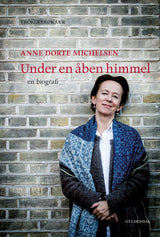 Anne Dorte Michelsen
