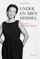 Anne Dorte Michelsen