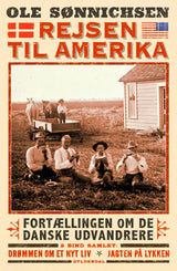 Rejsen til Amerika