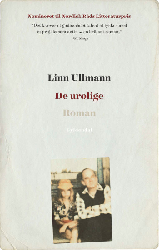 De urolige