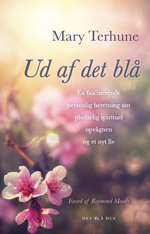 Ud af det blå