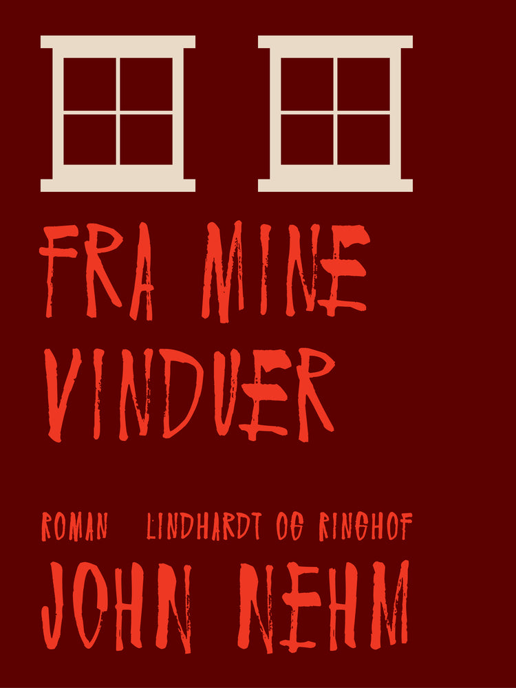 Fra mine vinduer