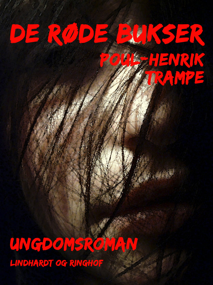 De røde bukser