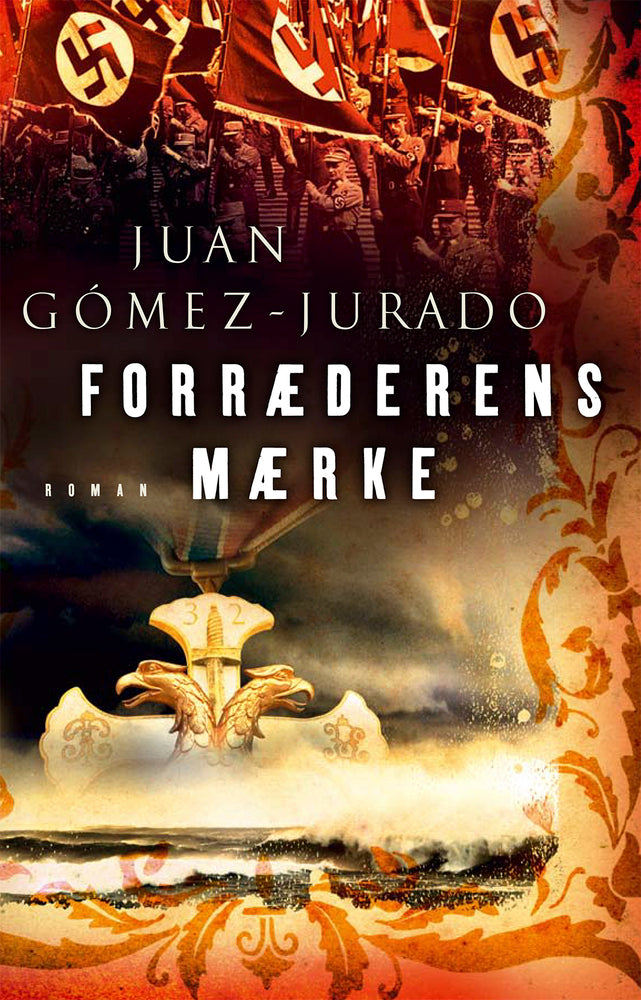 Forræderens mærke