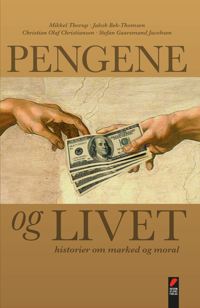 Pengene og livet