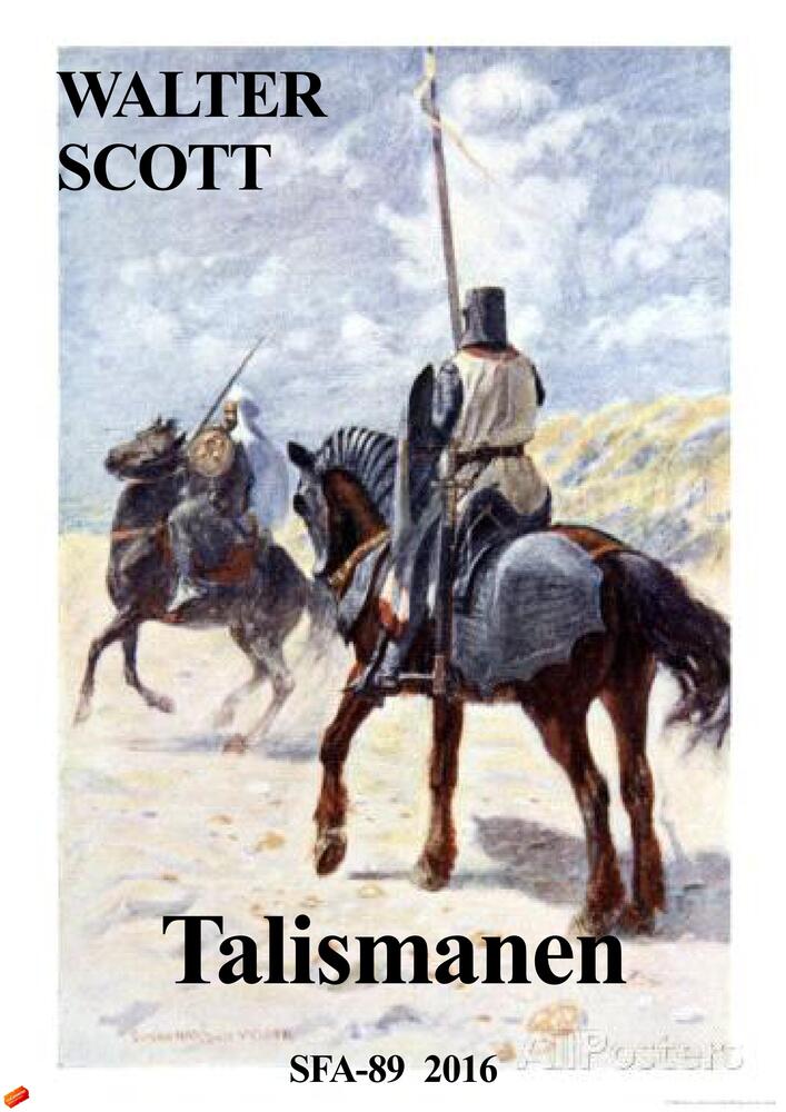 Talismanen
