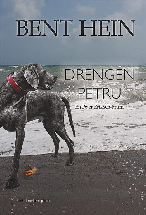 Drengen Petru
