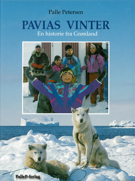 Pavias vinter